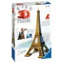 Puzzle 3D Ravensburger Iceland: Kirkjuffellsfoss 216 Pièces 3D de Ravensburger, Puzzles 3D - Réf : S7157228, Prix : 44,83 €, ...