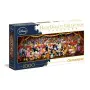 Puzzle Disney Orchestra Clementoni (1000 pcs) de Clementoni, Puzzles - Ref: S7157426, Preço: 28,14 €, Desconto: %