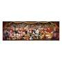 Puzzle Disney Orchestra Clementoni (1000 pcs) von Clementoni, Klassische Puzzles - Ref: S7157426, Preis: 28,14 €, Rabatt: %