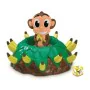 Jogo de Mesa Goliath Hop the Banana de Goliath, Jogos de tabuleiro - Ref: S7157625, Preço: 43,23 €, Desconto: %