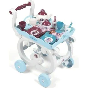 Jeu de Théière Smoby Frozen 2 de Smoby, Services à thé - Réf : S7157939, Prix : 51,69 €, Remise : %