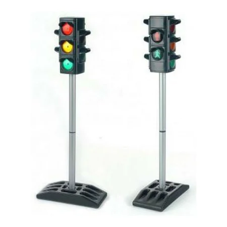 Traffic Lights Under Bed Store 2990 Toys (27 x 12,5 x 72,5 cm) by Under Bed Store, Kids' Protective Gear - Ref: S7158061, Pri...