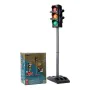 Traffic Lights Under Bed Store 2990 Toys (27 x 12,5 x 72,5 cm) by Under Bed Store, Kids' Protective Gear - Ref: S7158061, Pri...