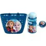 Conjunto de acessórios Frozen II 3 Peças de BigBuy Fun, Acessórios para bicicletas - Ref: S7158065, Preço: 34,34 €, Desconto: %