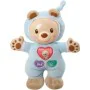 Peluche de Actividades para Bebé Vtech Baby Leon, my lumi Pooh (1 Pieza) de Vtech Baby, Animales y figuras - Ref: S7158596, P...