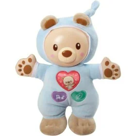 Interaktives Stofftier für Babys Vtech Baby Leon, my lumi Pooh (1 Stücke) von Vtech Baby, Tiere und Figuren - Ref: S7158596, ...