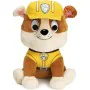 Jouet Peluche The Paw Patrol RUBBLE 23 cm de The Paw Patrol, Peluches et Animaux interactifs - Réf : S7158628, Prix : 34,17 €...