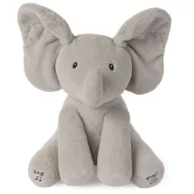 Peluche Gund Flappy 30 cm de Gund, Mascotas electrónicas - Ref: S7158629, Precio: 53,76 €, Descuento: %