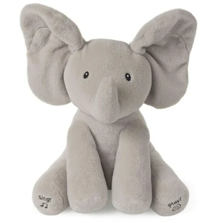 Jouet Peluche Gund Flappy 30 cm de Gund, Peluches et Animaux interactifs - Réf : S7158629, Prix : 54,22 €, Remise : %