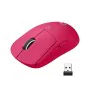 Souris sans-fil Logitech PRO X SUPERLIGHT Wireless Mouse MAGENTA Rouge Rose de Logitech, Souris - Réf : S7160126, Prix : 169,...