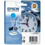 Original Ink Cartridge Epson C13T27024012 Cyan by Epson, Printer toners and inks - Ref: S7160262, Price: 33,61 €, Discount: %