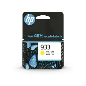 Original Ink Cartridge HP 933 Yellow by HP, Printer toners and inks - Ref: S7160284, Price: 37,22 €, Discount: %