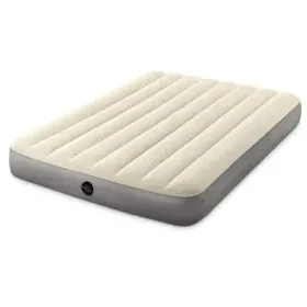 Air bed Intex 64102 (137 x 191 x 25 cm) de Intex, Matelas gonflables - Réf : S7161140, Prix : 36,78 €, Remise : %