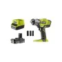 Aparafusadora Ryobi RYLL18IW3B De impacto de Ryobi, Chaves de impacto - Ref: S7162156, Preço: 249,11 €, Desconto: %