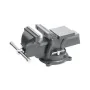 Carpenter's bench vice Meister 100 mm by Meister, Vices - Ref: S7162432, Price: 82,40 €, Discount: %