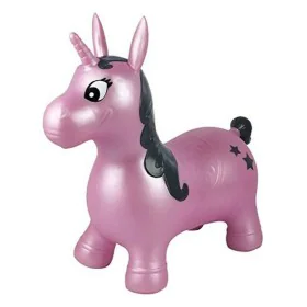 Unicórnio Lexibook Inflatable Jumper Unicorn de Lexibook, Pula-pula e bolas saltitonas - Ref: S7162867, Preço: 41,35 €, Desco...