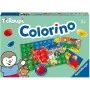 Jogo de Mesa Ravensburger T'CHOUPI Colorino (FR) (Francês) de Ravensburger, Jogos de tabuleiro - Ref: S7162963, Preço: 41,64 ...