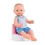 Toilet Corolle Interactive Toilets by Corolle, Accessories for baby dolls - Ref: S7163140, Price: 32,83 €, Discount: %