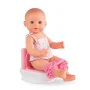 Toilet Corolle Interactive Toilets by Corolle, Accessories for baby dolls - Ref: S7163140, Price: 32,83 €, Discount: %