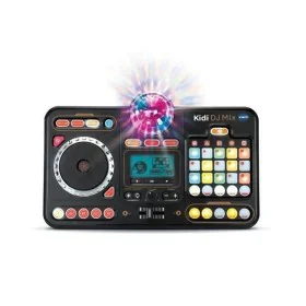 Controladora DJ Vtech KIDI DJ MIX de Vtech, Juegos de electrónica - Ref: S7163620, Precio: 83,25 €, Descuento: %