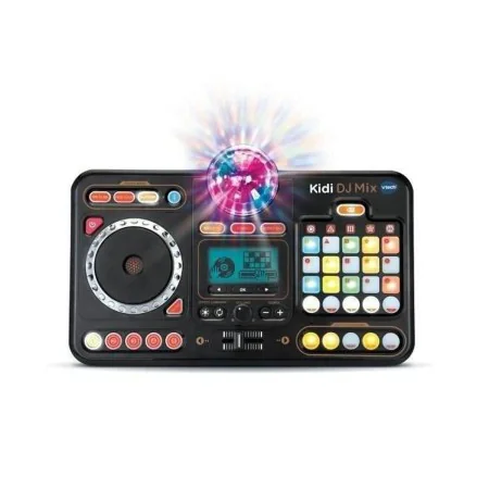 Controller DJ Vtech KIDI DJ MIX von Vtech, Elektronik - Ref: S7163620, Preis: 90,73 €, Rabatt: %