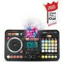 Controladora DJ Vtech KIDI DJ MIX de Vtech, Jogos eletrónicos - Ref: S7163620, Preço: 90,73 €, Desconto: %