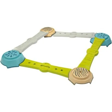 Circuito Smoby de Smoby, Tablas de equilibrio - Ref: S7163686, Precio: 88,31 €, Descuento: %