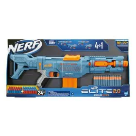 Pistola de Dardos Nerf E9533EU4 de Nerf, Armas y proyectiles - Ref: S7163692, Precio: 64,66 €, Descuento: %