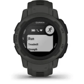 Orologi Sportivi GARMIN Instinct 2S Nero Grafite Grigio scuro 0,79" di GARMIN, Activity tracker - Rif: S7164735, Prezzo: 278,...