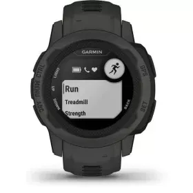 Pulsera de Actividad GARMIN Instinct 2S Negro Grafito Gris oscuro 0,79" de GARMIN, Monitores de actividad - Ref: S7164735, Pr...