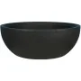 Plant pot Riviera RIVIERA Black Ø 40 cm by Riviera, Flower Pots - Ref: S7164859, Price: 31,79 €, Discount: %