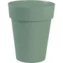 Plant pot EDA Tuscany Green Plastic Ø 44 x 53 cm by EDA, Flower Pots - Ref: S7164957, Price: 38,61 €, Discount: %