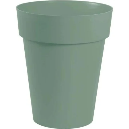 Pot EDA Tuscany Vert Plastique Ø 44 x 53 cm de EDA, Pots de fleurs - Réf : S7164957, Prix : 38,61 €, Remise : %