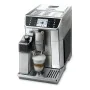 Cafetera Superautomática DeLonghi ECAM65055MS 1450 W Gris 1450 W 2 L de DeLonghi, Cafeteras automáticas - Ref: S7165120, Prec...