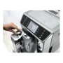 Cafetière superautomatique DeLonghi ECAM65055MS 1450 W Gris 1450 W 2 L de DeLonghi, Machines à café automatiques - Réf : S716...