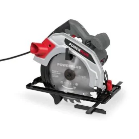 Circular saw Powerplus POWE30050 1200 W 240 V by Powerplus, Saws - Ref: S7165133, Price: 88,91 €, Discount: %