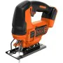 Scie à chaîne Black & Decker BDCJS18N-XJ de Black & Decker, Tronçonneuses - Réf : S7165173, Prix : 106,19 €, Remise : %