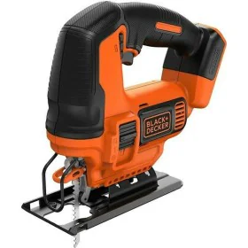 Motosierra Black & Decker BDCJS18N-XJ de Black & Decker, Motosierras - Ref: S7165173, Precio: 99,46 €, Descuento: %