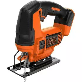 Scie à chaîne Black & Decker BDCJS18N-XJ de Black & Decker, Tronçonneuses - Réf : S7165173, Prix : 106,19 €, Remise : %