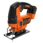 Scie à chaîne Black & Decker BDCJS18N-XJ de Black & Decker, Tronçonneuses - Réf : S7165173, Prix : 106,19 €, Remise : %