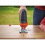 Scie à chaîne Black & Decker BDCJS18N-XJ de Black & Decker, Tronçonneuses - Réf : S7165173, Prix : 106,19 €, Remise : %