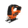 Motorsäge Black & Decker BDCJS18N-XJ von Black & Decker, Kettensägen - Ref: S7165173, Preis: 106,19 €, Rabatt: %