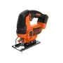 Scie à chaîne Black & Decker BDCJS18N-XJ de Black & Decker, Tronçonneuses - Réf : S7165173, Prix : 106,19 €, Remise : %