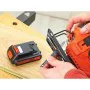 Scie à chaîne Black & Decker BDCJS18N-XJ de Black & Decker, Tronçonneuses - Réf : S7165173, Prix : 106,19 €, Remise : %