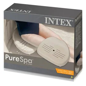 Seat Intex Pure Spa by Intex, Accessories & Parts - Ref: S7165691, Price: 55,77 €, Discount: %