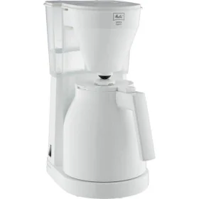 Cafetière goutte à goutte Melitta 1023-05 1050 W de Melitta, Cafetières filtres - Réf : S7165772, Prix : 55,59 €, Remise : %