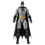 Figura Batman 6063094 30 cm (30 cm) de Batman, Muñecos y figuras de acción - Ref: S7165869, Precio: 31,76 €, Descuento: %