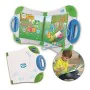 Interactive Toy Vtech 602105 French (French) Book by Vtech, Activity Centres - Ref: S7166330, Price: 67,35 €, Discount: %