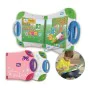 Interactive Toy Vtech 602105 French (French) Book by Vtech, Activity Centres - Ref: S7166330, Price: 67,35 €, Discount: %