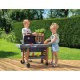 Cuisinière jouet Smoby Garden Kitchen Barbecue 43 Pièces de Smoby, Cuisines - Réf : S7166362, Prix : 101,30 €, Remise : %